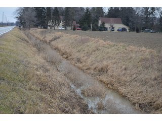 Property photo 17 - 175 Acres Offered in 5 Tracts - Tontogany, Ohio Farm Land Auction